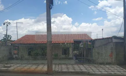 Casa com 2 quartos à venda na Rua Doutor Flávio de Souza Nogueira, 60, Jardim Nova Manchester, Sorocaba
