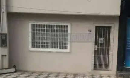 Sala comercial à venda na Avenida Moreira César, 472, Centro, Sorocaba