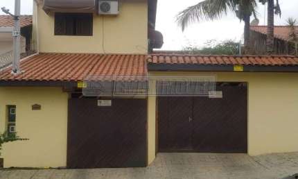 Casa com 3 quartos à venda na Rua Orsini Bertagna, 39, Jardim Bertanha, Sorocaba