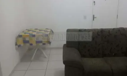Apartamento com 2 quartos à venda na Rua Celso Umberto Reginato, Bloco 15 - Edifício Itamanandiba, 35, Jardim Tatiana, Votorantim