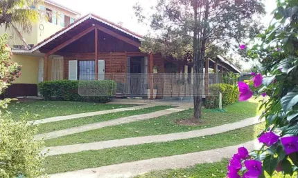 Chácara / sítio com 6 quartos à venda na Avenida do Joseph Cyril Bamford, 12, Éden, Sorocaba