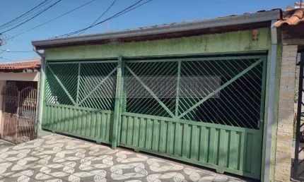 Casa com 3 quartos à venda na Rua Jayme dos Santos, 193, Parque das Paineiras, Sorocaba