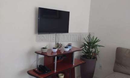 Casa em condomínio fechado com 3 quartos à venda na Rua Vital De Mello, Casa, 405, Jardim Residencial Villa Amato, Sorocaba