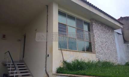 Casa com 3 quartos à venda na Rua Pacaembu, 52, Jardim Paulistano, Sorocaba