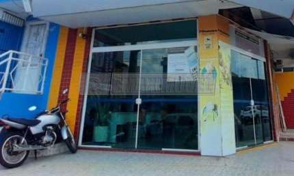 Sala comercial à venda na Avenida Edward Fru-Fru Marciano da Silva, 197, Jardim São Guilherme, Sorocaba