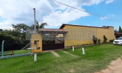 Chácara / sítio com 5 quartos à venda na Alameda Araçoiaba Da Serra, 915, Campo do Meio, Araçoiaba da Serra