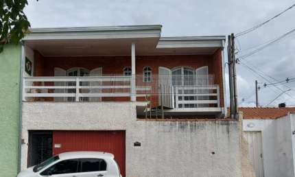Casa com 3 quartos à venda na Rua Clementina de Jesus, 41, Conjunto Habitacional Júlio de Mesquita Filho, Sorocaba