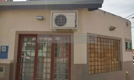 Casa com 2 quartos à venda na Rua Izaura Lima Bono, 240, Parque Vitória Régia, Sorocaba
