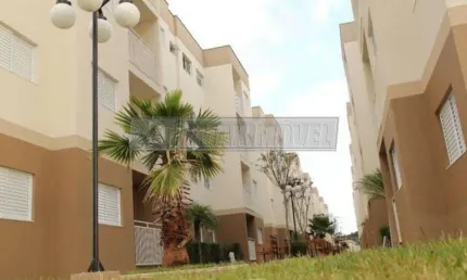 Apartamento com 2 quartos à venda na Rua Jaziel De Azeredo Ribeiro, Edificio Barra Da Tijuca, 155, Vila Garcia, Votorantim