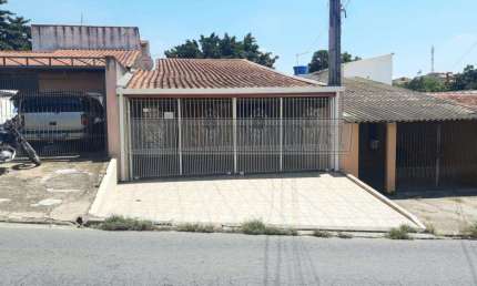Casa com 2 quartos à venda na Rua Subtenente José Carlos Lopes, 107, Jardim Los Angeles, Sorocaba