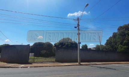 Terreno à venda na Rua Antônio Basso, 32, Jardim Novo Horizonte, Sorocaba