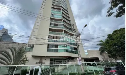 Apartamento 3 quartos sendo 2 suítes - Jardim Paulistano