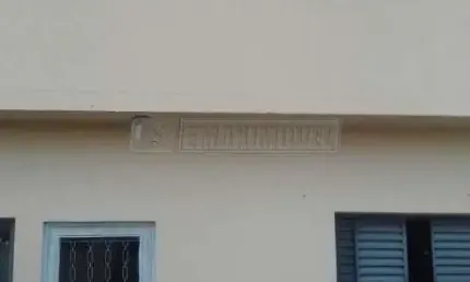 Casa com 4 quartos à venda na Rua Nestor Silva de Oliveira, 45/51, Parque Vitória Régia, Sorocaba