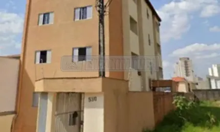 Apartamento com 2 quartos à venda na Rua Major Joaquim Silvério, Apartamento, 580, Vila Gabriel, Sorocaba