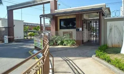 Apartamento com 2 quartos à venda na Rua Frederico Harder, Bloco 16, 160, Jardim Novo Mundo, Votorantim