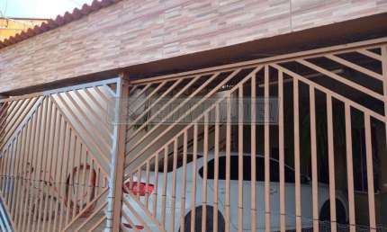 Casa com 2 quartos à venda na Rua Enos Martins Cardoso, 141, Jardim Residencial Chácara Ondina, Votorantim