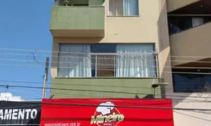Apartamento com 2 quartos à venda na Rua Miranda Azevedo, Apartamento 21, 143, Centro, Sorocaba