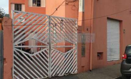Casa com 4 quartos à venda na Rua Doutor Alfredo Maia, 86, Além Ponte, Sorocaba