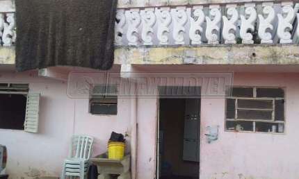 Casa com 3 quartos à venda na Rua Bráz José Anhaia, 178, Jardim Tatiana, Sorocaba