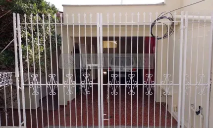 Casa com 3 quartos à venda na Rua João Cocorullo, 226, Vila Leopoldina, Sorocaba