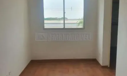Apartamento com 2 quartos à venda na Rua Frederico Harder, Bloco 10, 160, Jardim Novo Mundo, Votorantim