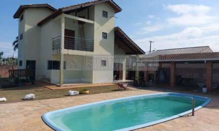 Casa com 2 quartos à venda na Estrada da Servidão, 116, Jardim Ana Maria, Sorocaba