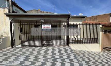 Casa com 2 quartos à venda na Alameda Dos Heliotrópios, Casa 01 E Casa 02, 220, Jardim Simus, Sorocaba