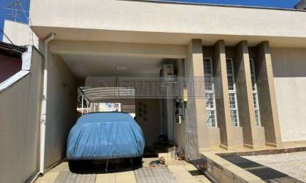 Casa com 2 quartos à venda na Rua Frei Paulo Maria, 31, Jardim das Magnólias, Sorocaba