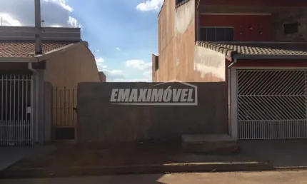 Terreno a venda no parque esmeralda em sorocaba/sp!
