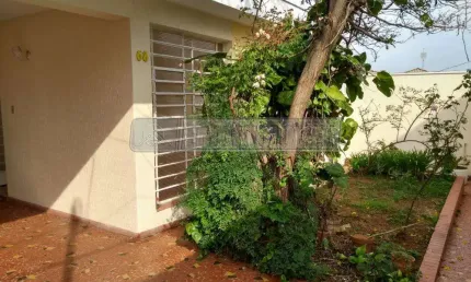 Casa com 3 quartos à venda na Rua Joaquim Firmiano de Camargo Pires, 68, Jardim Santa Rosália, Sorocaba