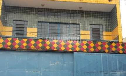 Barracão / Galpão / Depósito à venda na Rua Francisco Jerônimo Leite, 0, 106, Jardim São Guilherme, Sorocaba