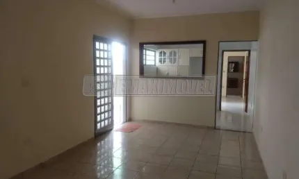 Casa com 2 quartos à venda na Rua Savóia, 239, Chave, Votorantim