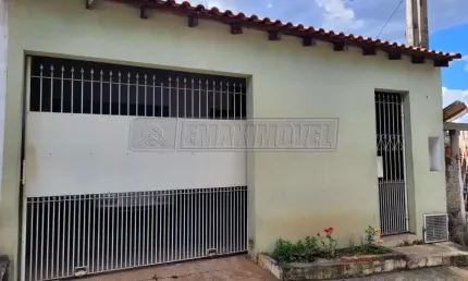 Casa com 2 quartos à venda na Rua Doutor Cássio Salerno, 639, Ipanema Ville, Sorocaba