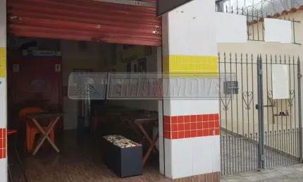 Casa com 2 quartos à venda na Rua Coronel Nogueira Padilha, 786, Vila Hortência, Sorocaba