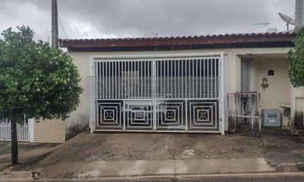 Casa com 2 quartos à venda na Rua Zeferino Xavier de Faria, 108, Jardim Wanel Ville IV, Sorocaba