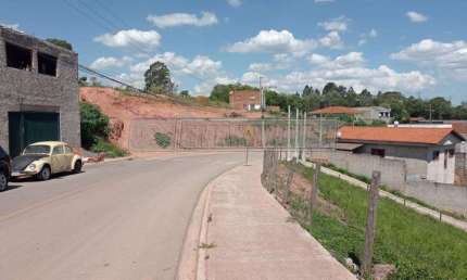Terreno à venda na Antônio Amâncio De Viêira, 583, Vila Amâncio, Piedade