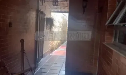 Casa com 3 quartos à venda na Rua Rio Grande do Sul, 372, Centro, Sorocaba