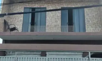 Casa com 3 quartos à venda na Rua Doutor Eugênio Silvano, Piso Superior, 738, Jardim Maria Eugênia, Sorocaba