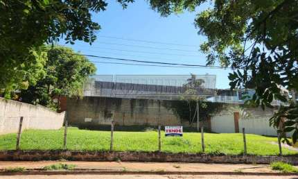 Terreno à venda na Rua Professora Maria de Lourdes A. C. Swenson, 02, Jardim Portal da Colina, Sorocaba