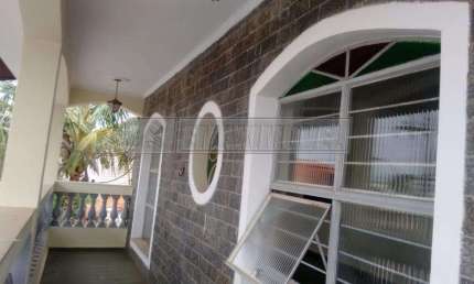 Casa com 3 quartos à venda na Rua Luiz Gonzaga Camargo Fleury, 347, Jardim Capitão, Sorocaba