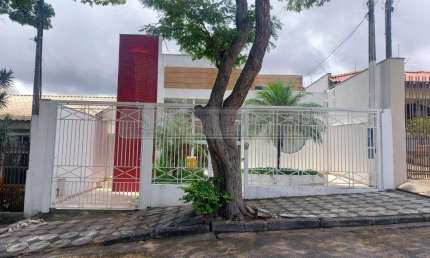 Casa com 8 quartos à venda na Rua Natal, 87, Jardim Paulistano, Sorocaba