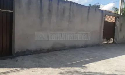 Casa com 3 quartos à venda na Rua Decapole, 72, Jardim Betânia, Sorocaba