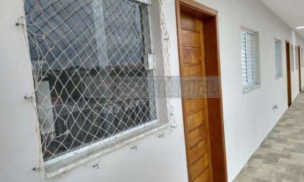 Apartamento com 1 quarto à venda na Rua Narciso Tedesco, 06, 198, Jardim São Marcos, Sorocaba