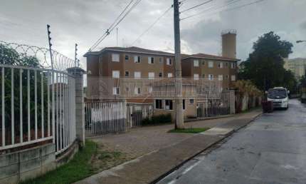 Apartamento com 2 quartos à venda na Rua Manoel Gutierres, Bloco 1, 1419, Lopes de Oliveira, Sorocaba