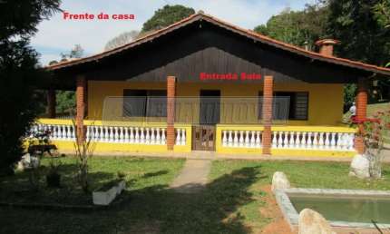 Chácara / sítio com 3 quartos à venda na José Carlos Rolim, S/n, s/n, Santos e Paiol, Piedade