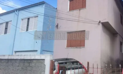 Casa com 2 quartos à venda na Rua Jaromiro Blaseck, 88, Vila Santana, Sorocaba