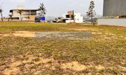 Terreno à venda na Ronaldo K. Pìccini, Quadra A2, s/n., Alphaville Nova Esplanada, Votorantim