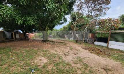 Terreno à venda na Rua Salvador Pereira de Almeida, 117, Jardim Karolyne, Votorantim