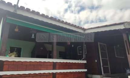 Casa em condomínio fechado com 3 quartos à venda na Estrada Vicinal Roque Santeiro De Barros Leite, Rua Das Jasmins, 3987, Portal Pirapora, Salto de Pirapora