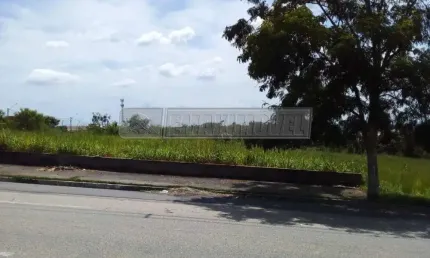 Terreno à venda na Avenida Antônio Soares Aguiar, Próximo A Feira Da Barganha, s/n., Jardim Residencial Villagio Ipanema I, Sorocaba